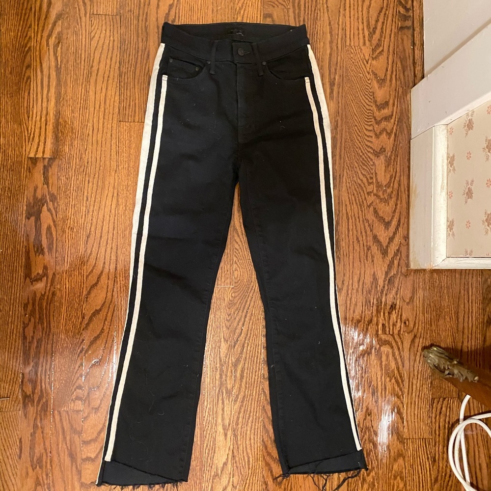 Mother Denim Size 23